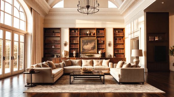 10 astuces inspirantes pour une déco intérieure réussie