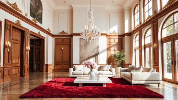 10 astuces inspirantes pour une déco intérieure réussie