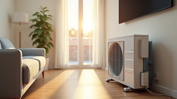 Comment réussir votre installation de climatisation facilement ?