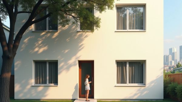 DPE E : quels impacts sur votre logement et comment améliorer votre consommation ?