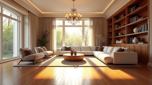 Optimiser votre projet avec une rénovation d'ampleur
