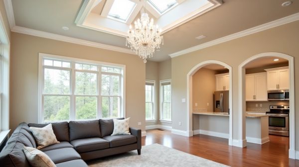 Optimiser votre projet avec une rénovation d'ampleur