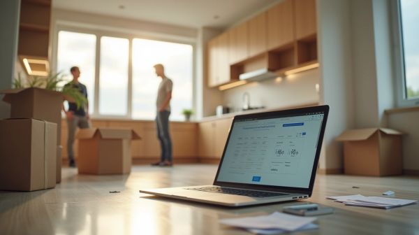 Optimisez votre logement : les effets du DPE E sur la consommation