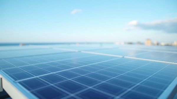 Panneaux solaires photovoltaïques : optimiser votre consommation d'énergie