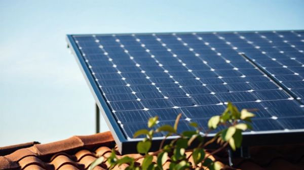 Solutions innovantes pour réduire votre consommation d'énergie avec des panneaux solaires