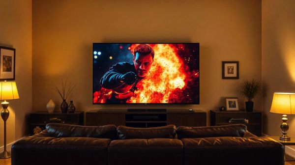 Transformez vos soirées TV : les indispensables à voir absolument
