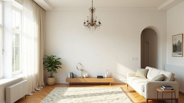 Transformez votre intérieur avec le blog de la décoration
