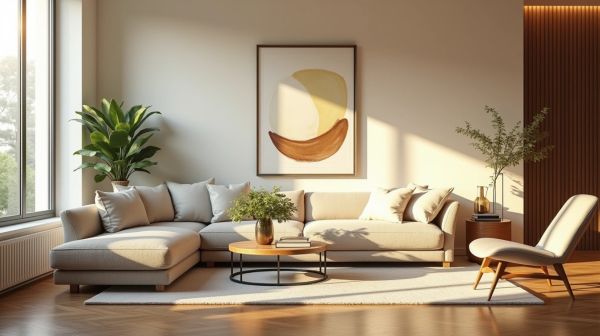 Transformez votre intérieur avec le blog de la décoration