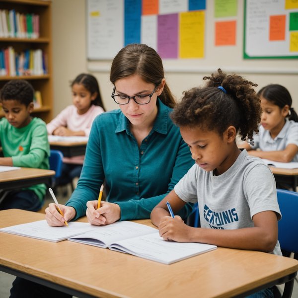 Quelles initiatives pour développer des programmes de tutorat pour les étudiants en difficulté ?