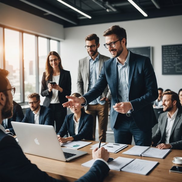 Quelles sont les meilleures pratiques pour réussir en tant que consultant en gestion de l'innovation pour les entreprises technologiques ?