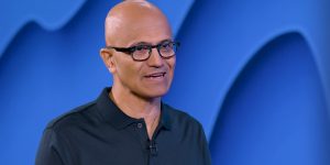 Behind Microsoft CEO Satya Nadellas push to get AI tools | itkovian