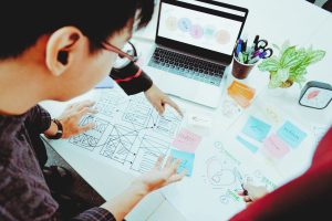 1701984024 How to Improve Your Brand as a UX Designer Article | itkovian